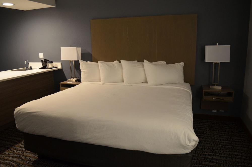 Hotel 28 Boise Airport, Ascend Hotel Collection Zewnętrze zdjęcie