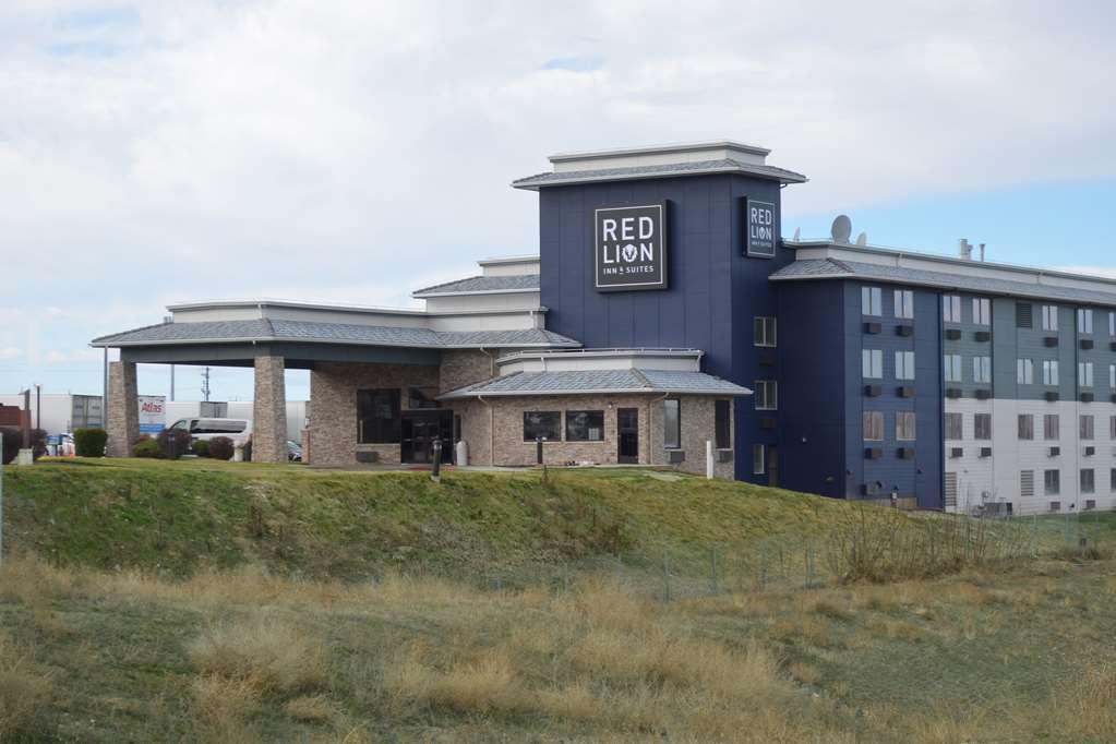 Hotel 28 Boise Airport, Ascend Hotel Collection Zewnętrze zdjęcie