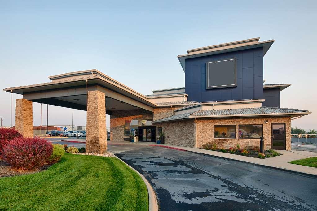 Hotel 28 Boise Airport, Ascend Hotel Collection Zewnętrze zdjęcie