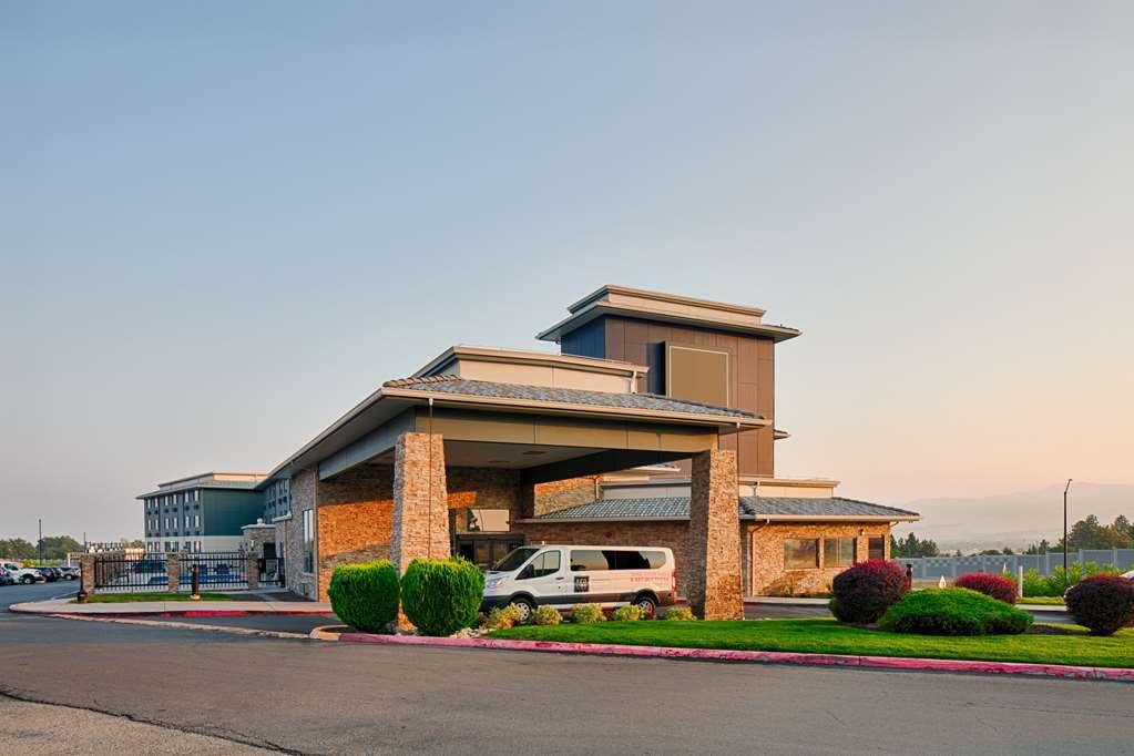 Hotel 28 Boise Airport, Ascend Hotel Collection Zewnętrze zdjęcie