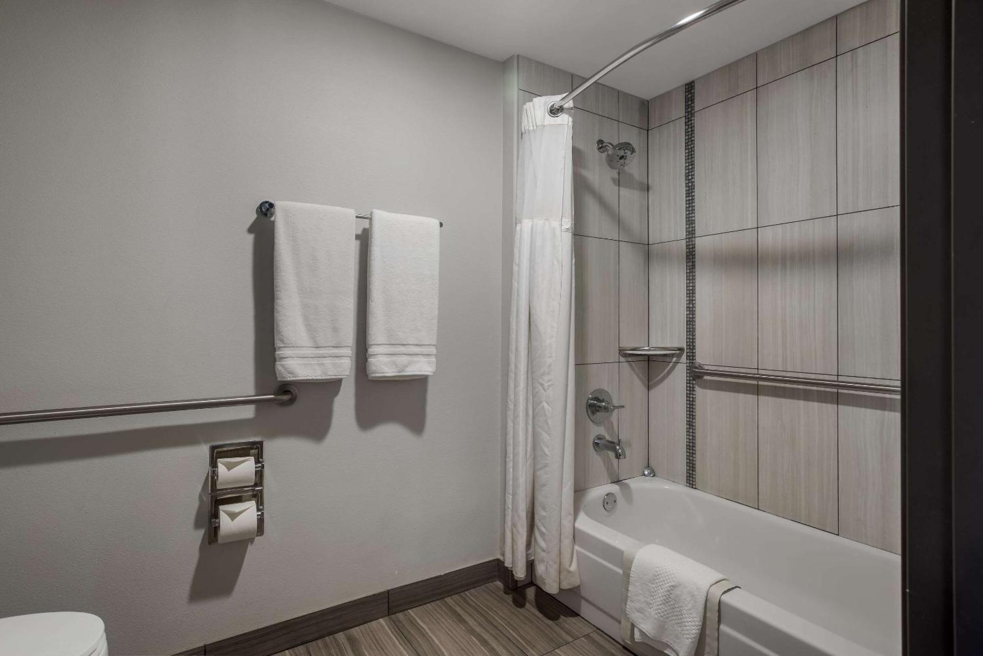 Hotel 28 Boise Airport, Ascend Hotel Collection Zewnętrze zdjęcie