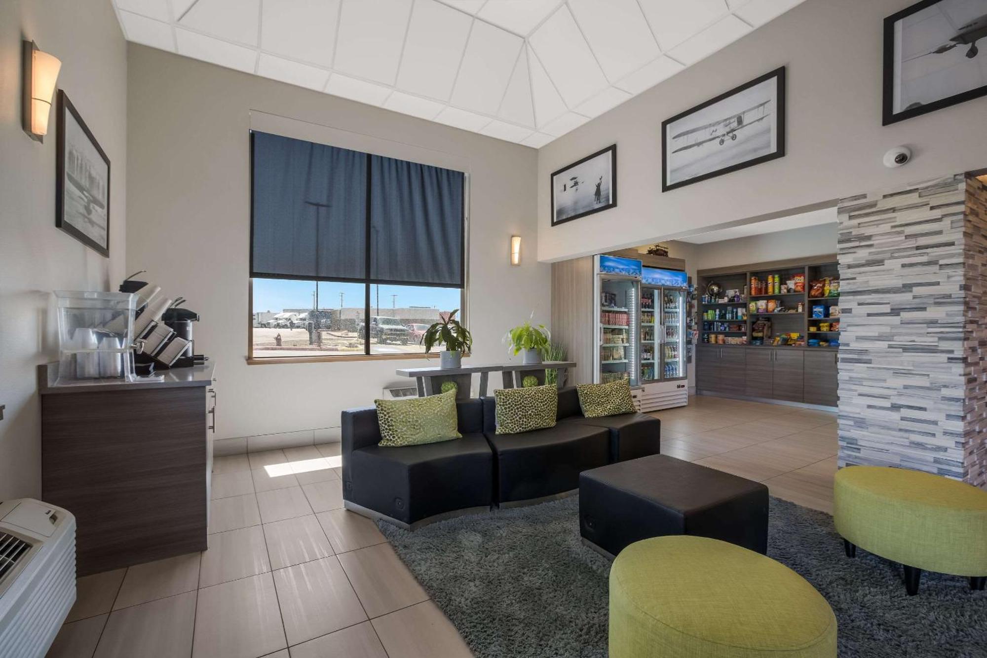 Hotel 28 Boise Airport, Ascend Hotel Collection Zewnętrze zdjęcie