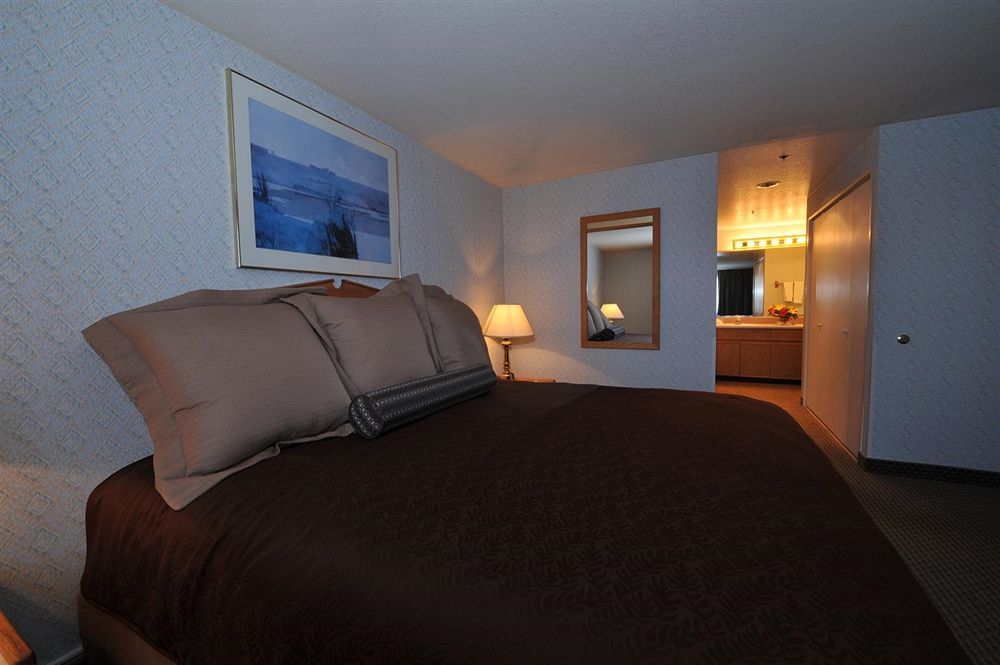 Hotel 28 Boise Airport, Ascend Hotel Collection Pokój zdjęcie